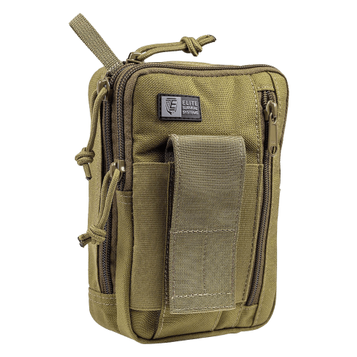 Elite Survival Systems Liberty Gun Pack