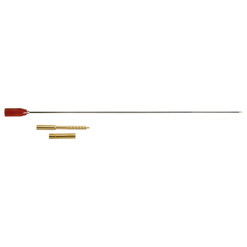 Dewey Nylon-Coated Cleaning Rod