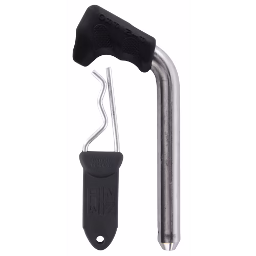 Pin Wiz Hitch Pin and Clip