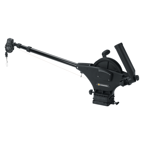 Cannon Uni-Troll 10 Manual Downrigger