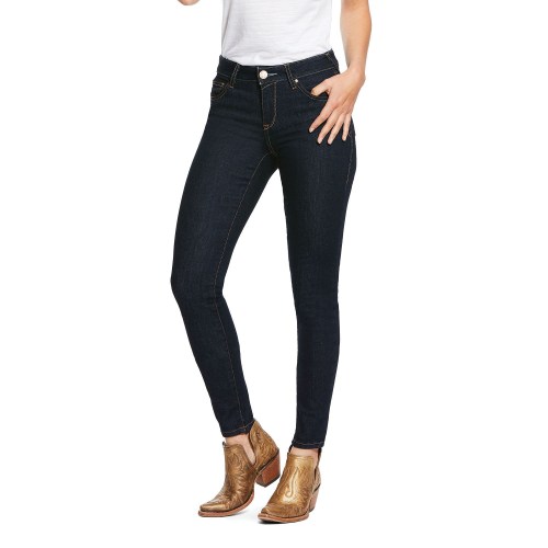 Ariat Ultra Stretch Perfect Rise Skinny Jeans for Ladies