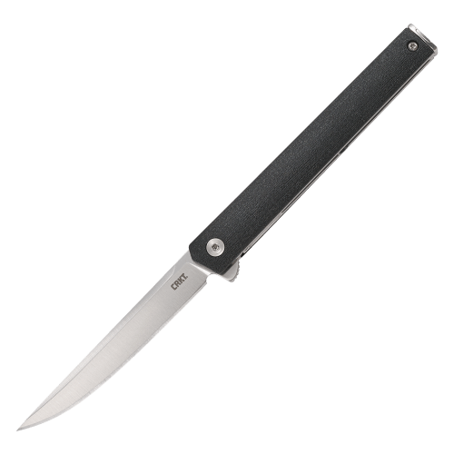 CRKT CEO Flipper Folding Knife