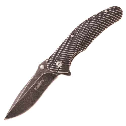 Kershaw Thrust Assisted Opening Folding Knife