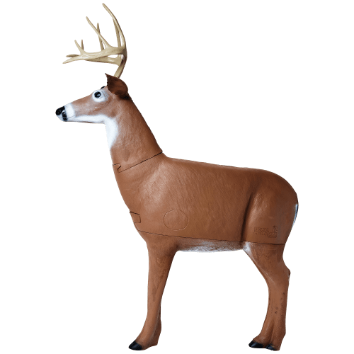 Delta McKenzie Targets Big Daddy Buck 3D Archery Target