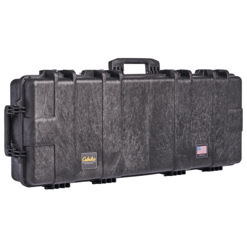 Cabela's All American MSR Rifle Case