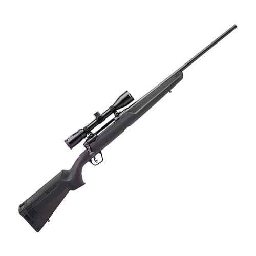 Savage Axis II XP Bolt-Action Rifle with Scope