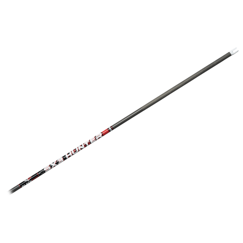 BlackOut SX3 Hunter Small Diameter Carbon Arrow Shafts