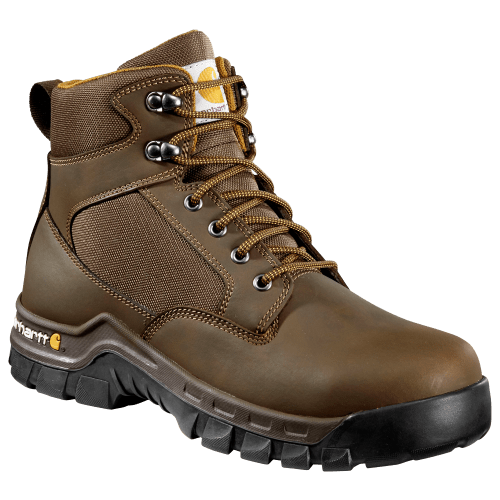 Carhartt Rugged Flex Steel Toe Work Boots for Men