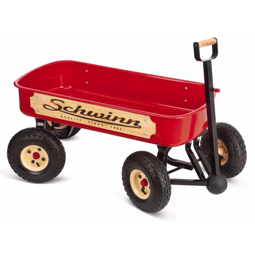 Schwinn Quad Steer 4x4 Wagon