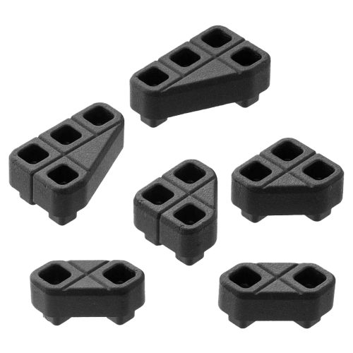 Magpul DAKA Angled Block Kit