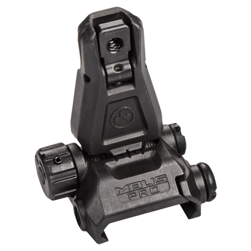 Magpul MBUS Pro Rear Sight