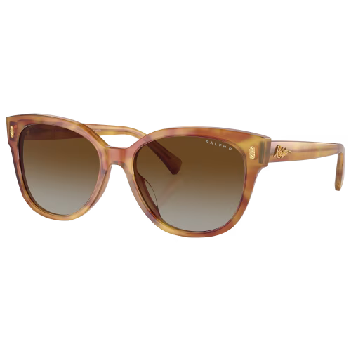 Ralph RA5305U Polarized Sunglasses for Ladies
