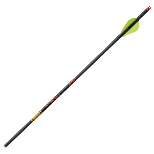 Gold Tip Velocity Hunter Arrows