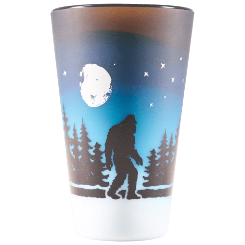 Bass Pro Shops Bigfoot Silipint Drinkware