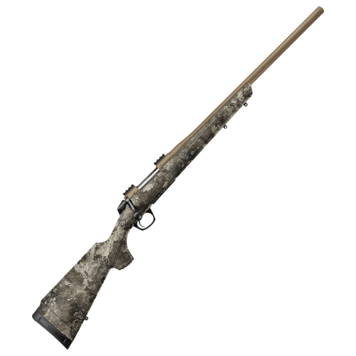 CVA Cascade Bolt-Action Rifle