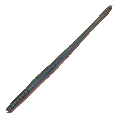 Roboworm FAT Straight Worm 6''