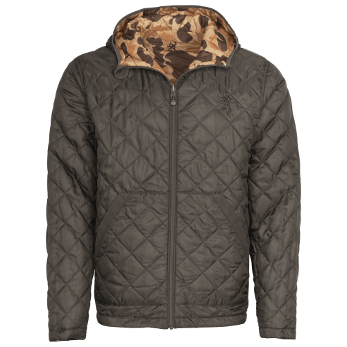 Browning Reversible Camp Jacket for Men