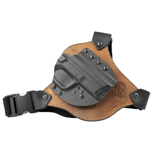CrossBreed Chest Rig Holster
