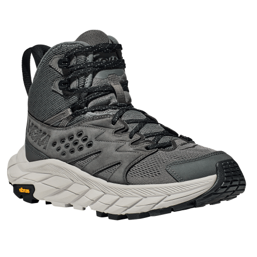 Hoka Anacapa Breeze Mid Hiking Boots for Men