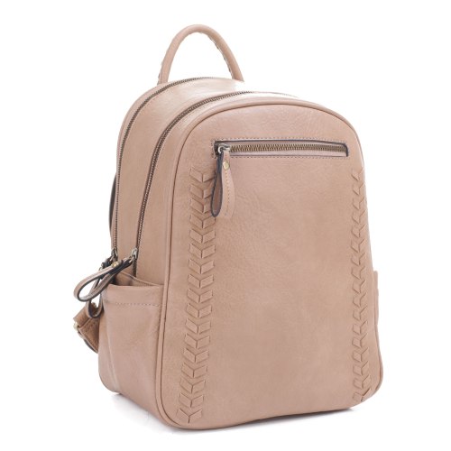 Jessie & James Handbags Madison Concealed Carry Backpack