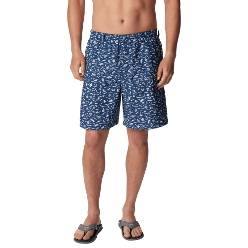 Columbia Super Backcast Swim Shorts for Men