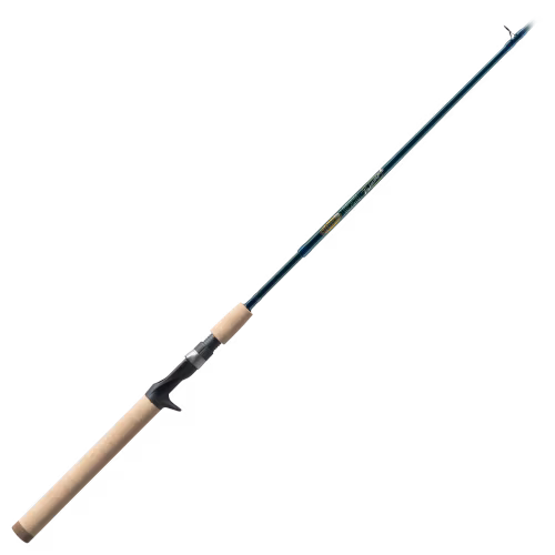 St. Croix Triumph Travel Casting Rod