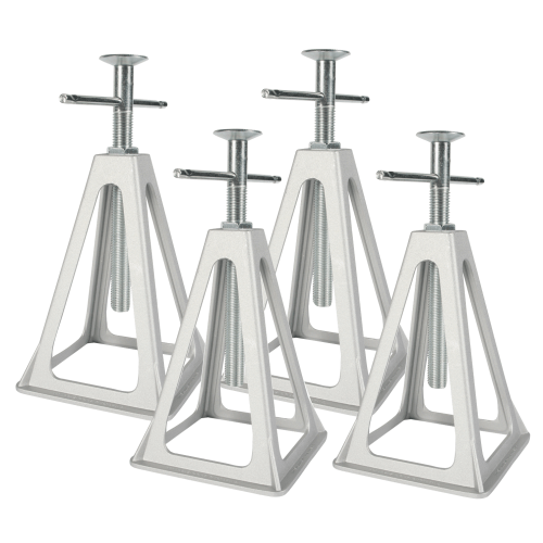 Camco Aluminum Jack Stands