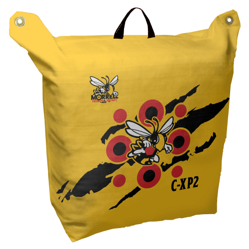 Morrell Yellow Jacket CXP2 Field-Point Archery Target