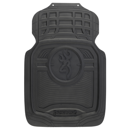 Browning Scope Front Floor Mat Set of 2