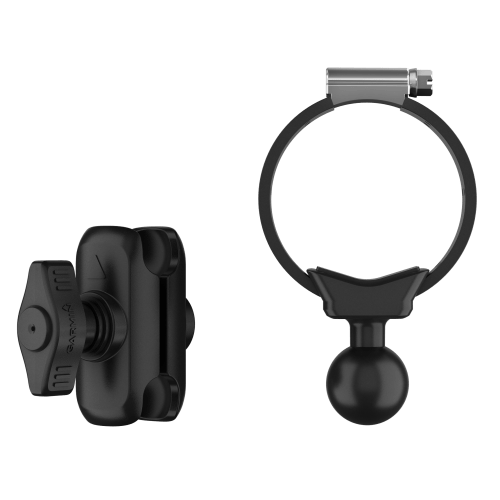 Garmin Group Ride Radio Tube Mounting Kit