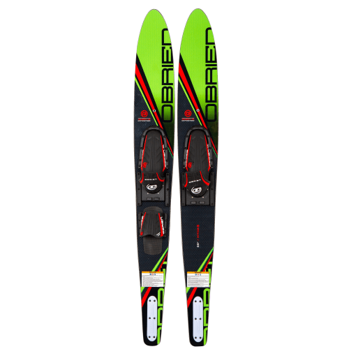 O'Brien Celebrity 58" Combo Water Skis