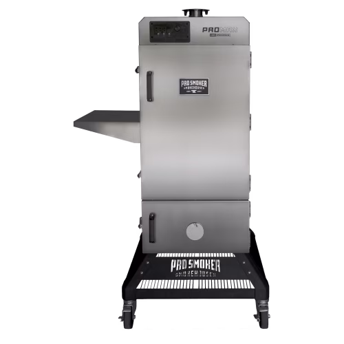 Pro Smoker Smokehouses Pro Max 100S Electric Smoker