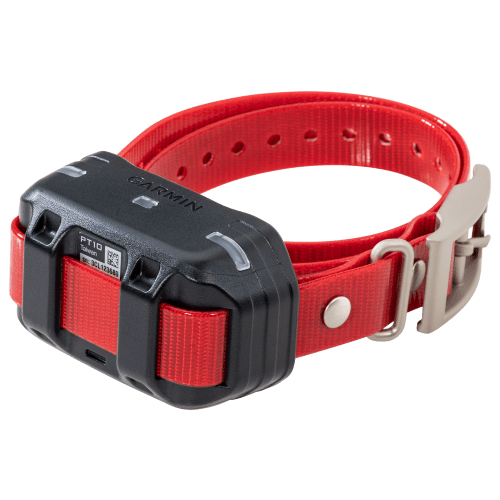 Garmin PT 10 Add-On Dog Training Collar