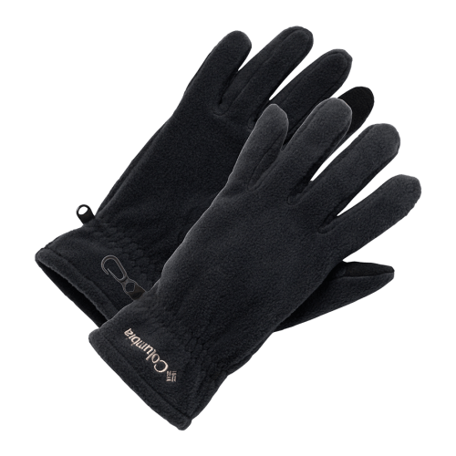 Columbia Benton Springs II Fleece Gloves for Ladies