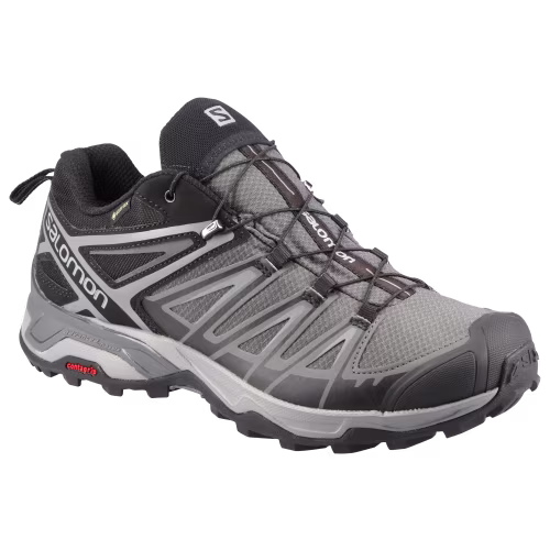 Salomon X Ultra 3 GTX GORE-TEX Hiking Shoes for Men