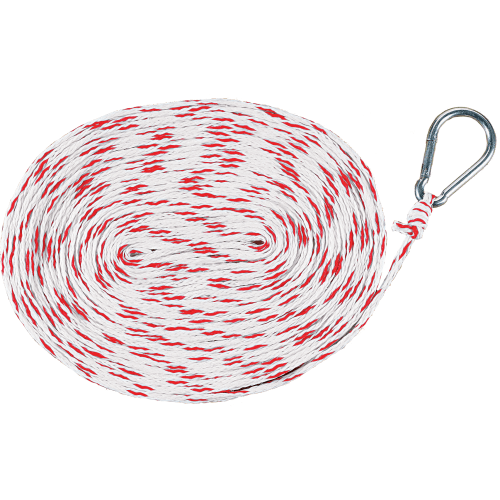 Bass Pro Shops Polypropylene Hollow-Braid Anchor Line