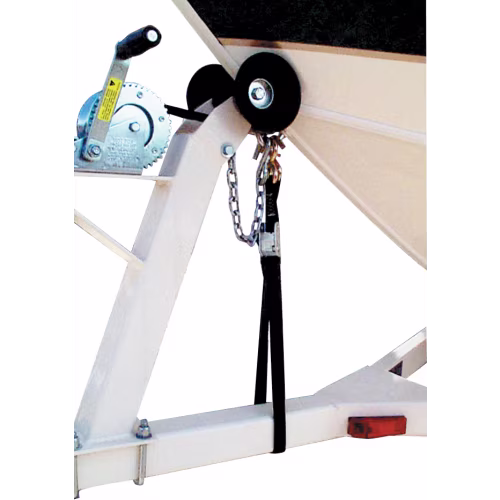Rod Saver 3' Bow Tie-Down