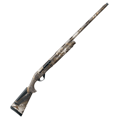 Benelli Super Black Eagle III Semi-Auto Shotgun in Gore Optifade Camo