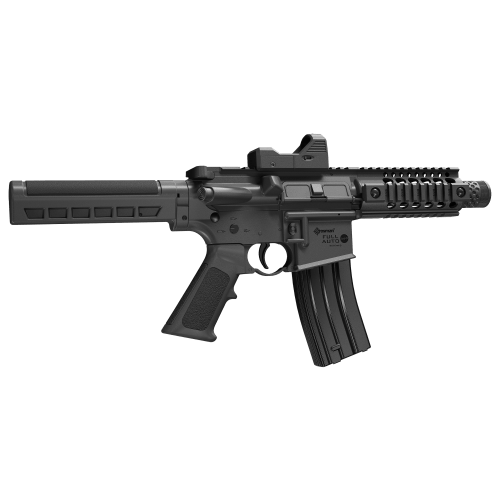 Crosman Full-Auto A4-P BB Air Pistol