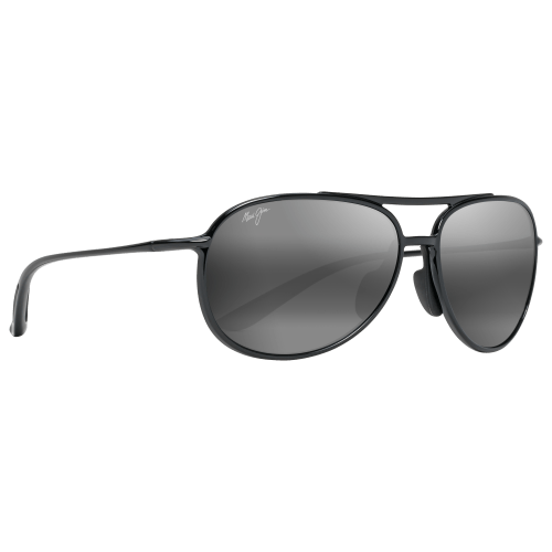 Maui Jim Alelele Bridge Polarized Sunglasses