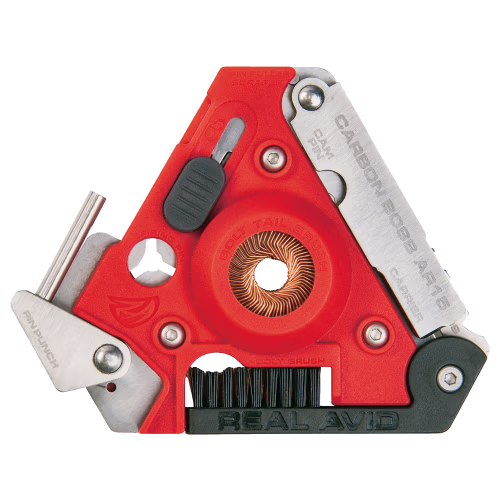 Real Avid Carbon Boss AR-15 Gun Cleaning Tool
