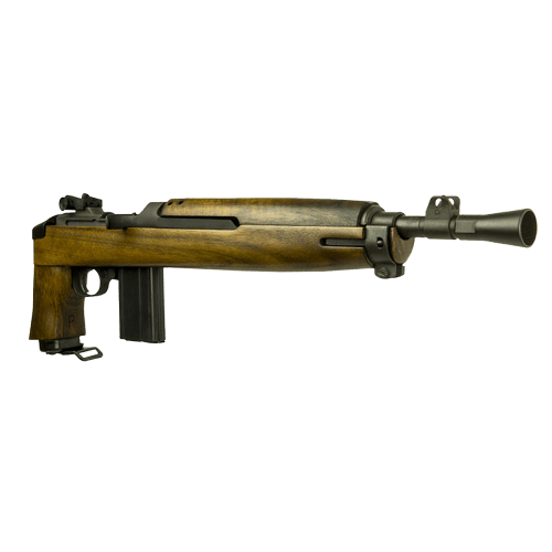 Inland Manufacturing M1 Advisory Semi-Auto Pistol