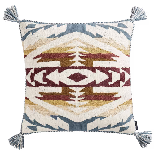 Pendleton Canyon Trail Decorative Pillow