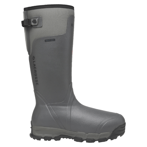 LaCrosse AlphaBurly Pro 1,600 Insulated Hunting Boots for Men