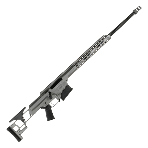 Barrett MRAD SMR Bolt-Action Rifle