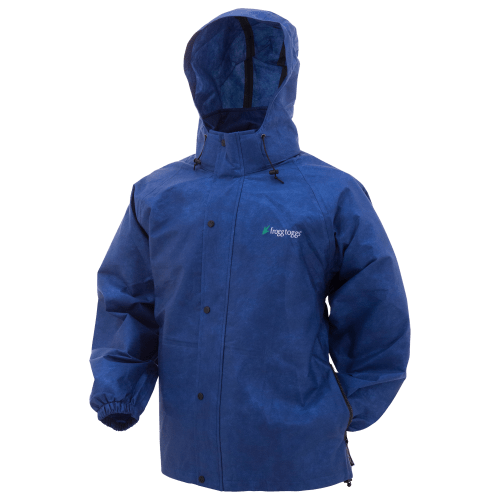 Frogg Toggs Pro Action Advantage Rain Jacket for Men