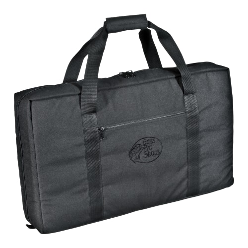 Bass Pro Shops Padded Propane Stove Carry Case