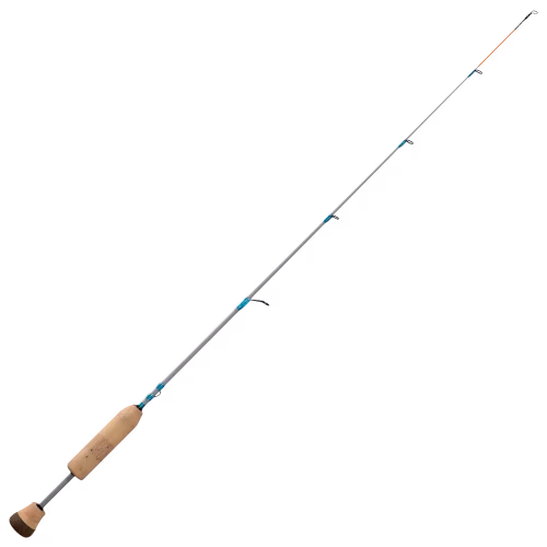 St. Croix Tundra Ice Spinning Rod
