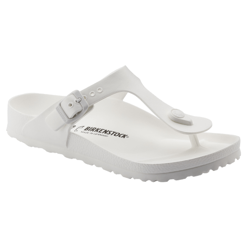 Birkenstock Gizeh Essentials EVA Sandals for Ladies