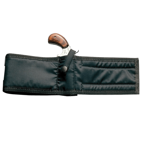 North American Arms Mini-Revolver Ankle Holster